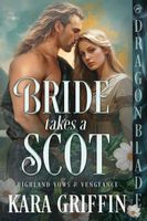Bride takes a Scot
