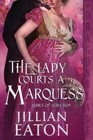 Jillian Eaton's Latest Book