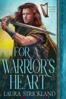 Laura Strickland's Latest Book