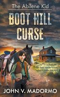Boot Hill Curse