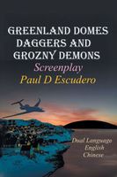 Paul D. Escudero's Latest Book