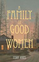 Teddy Jones's Latest Book