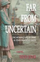 Far From Uncertain book cover