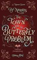 PJ Norris and the Town With the Butterfly Problem S