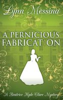 Lynn Messina's Latest Book