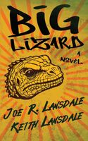 Joe R. Lansdale's Latest Book