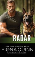 Fiona Quinn's Latest Book