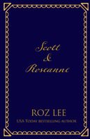 Cover of Scott & Roseanne by Roz Lee