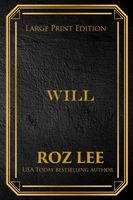 Large Print edition cover