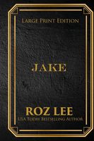 Large Print edition cover