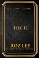 Large Print edition cover