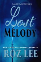 Cover of Lost Melody by Roz Lee