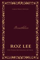 Large Print edition cover