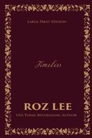 Large Print edition cover