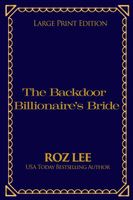 Large Print edition cover