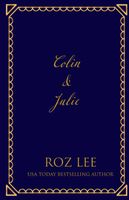 Cover of Colin & Julie by Roz Lee