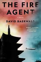 David Baerwald's Latest Book