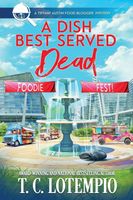 T.C. Lotempio's Latest Book
