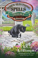 T.C. Lotempio's Latest Book