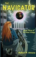 Robert P. Ottone's Latest Book