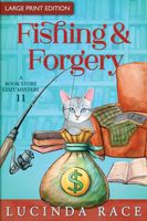 Fishing & Forgery LP