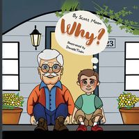 Scott Moon's Latest Book