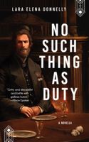 Lara Elena Donnelly's Latest Book