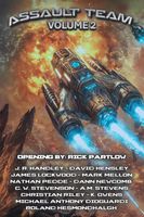 Rick Partlow's Latest Book