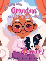 Rochelle Williams's Latest Book