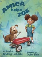 Sherry Roberts's Latest Book