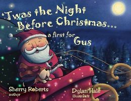 Sherry Roberts's Latest Book