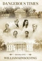 William Kinsolving's Latest Book