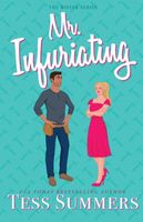 Tess Summers's Latest Book