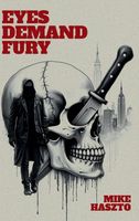 Hardcover edition cover
