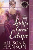 Allison B. Hanson's Latest Book
