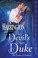 Anna Harrington's Latest Book