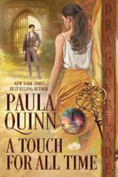 Paula Quinn's Latest Book
