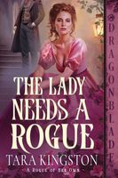 Tara Kingston's Latest Book