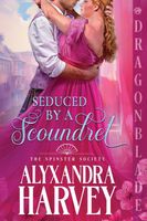 Alyxandra Harvey's Latest Book