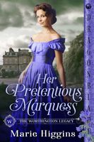Marie Higgins's Latest Book