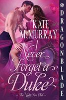 Kate McMurray's Latest Book