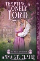 Anna St. Claire's Latest Book
