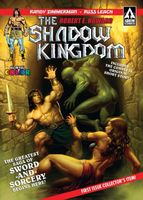 The Shadow Kingdom: (Digest Sized)