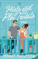 Jenny Proctor's Latest Book