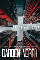 Cover of Rooftop by Darden North