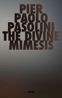 Pier Paolo Pasolini's Latest Book