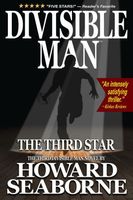 Cover of DIVISIBLE MAN - THE THIRD STAR by Howard Seaborne