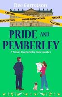 Dee Garretson's Latest Book