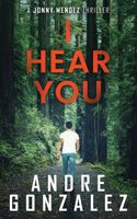 Andre Gonzalez's Latest Book