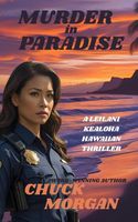 Murder in Paradise